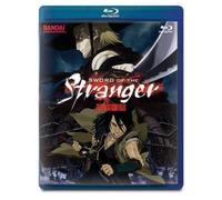 Sword Of The Stranger [USA] [Blu-ray]