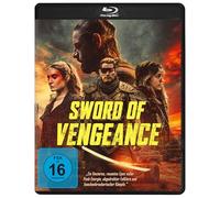 Sword of Vengeance [Alemania] [Blu-ray]