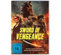 Sword of Vengeance [Alemania] [DVD]
