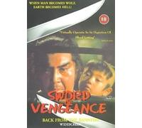 Sword Of Vengeance [Edizione: Regno Unito] [Reino Unido] [DVD]
