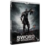 Sword of Vengeance [Francia] [Blu-ray]