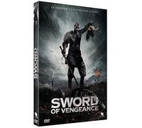 Sword of Vengeance [Francia] [DVD]