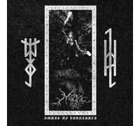 Sword Of Vengeance [VINYL] [Vinilo]
