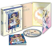 Sword Oratoria Episodios 1 A 12 Edicióncoleccionistas. Blu-Ray [Blu-ray]