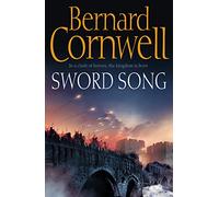Sword Song: Book 4 (The Last Kingdom Series)