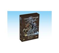 Sword & Sorcery: Ancient Chronicles Sigrid/Sigurd (Thane/Skald) Hero Pack