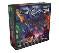 Sword & Sorcery - Arcane Portal Erweiterung
