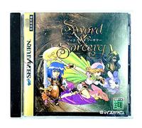 Sword & Sorcery [Import Japonais] [video game]