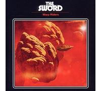 Sword - Warp Riders
