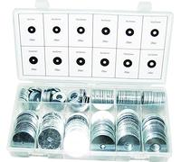 Swordfish 31811 - Arandela de pescado (240 unidades)