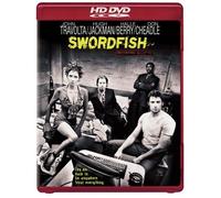 Swordfish [HD DVD] by John Travolta