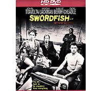 Swordfish [Reino Unido] [HD DVD]