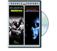 Swordfish / Terminatior 3: Rise of the Machines [USA] [DVD]