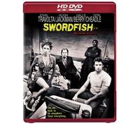 Swordfish [USA] [HD DVD]
