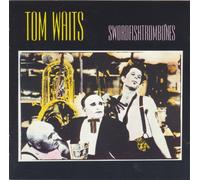 Swordfishtrombones