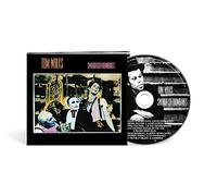 Swordfishtrombones (CD)