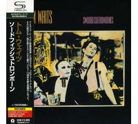 Swordfishtrombones (Jpn)