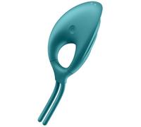 Satisfyer Swordsman Anillo Vibrador Verde 1ud