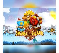 Swords and Soldiers HD (PC) Steam Key - GLOBAL