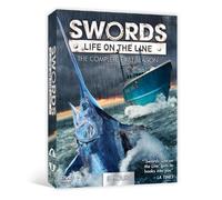 Swords Life on the Line: Complete First Season [USA] [DVD]