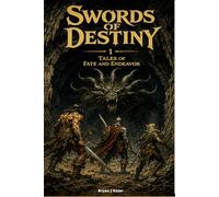 Swords of Destiny: Tales of Fate and Endeavor