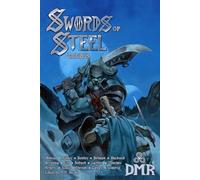 Swords of Steel Omnibus