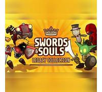 Swords & Souls Legacy Collection (PC) Steam Gift - GLOBAL