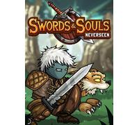 Swords & Souls: Neverseen PC