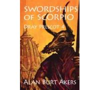 Swordships Of Scorpio (ebook)