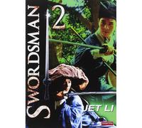 SWORDSMAN 2