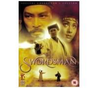 Swordsman, the [Reino Unido] [DVD]