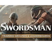Swordsman VR (PC) Steam Account - GLOBAL