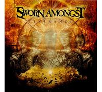 Sworn Amongst - Severance