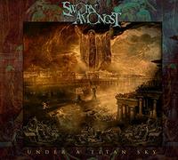 Sworn amongst - Under a titan sky