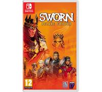 Sworn Deluxe Edition Nintendo Switch Videojuego Acción PEGI 12