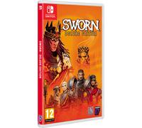 Sworn Deluxe Edition Nintendo Switch Videojuego Acción PEGI 12