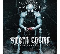 Sworn Enemy - Gamechanger [Vinilo]