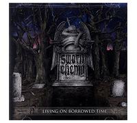 Sworn Enemy - Living On Borrowed Time