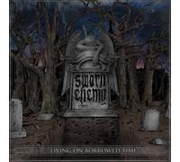 Sworn Enemy – Living On Borrowed Time – CD – Warner Music