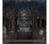 Sworn Enemy Living On Borrowed Time (CD) Album (Importación USA)
