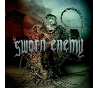 Sworn Enemy - Maniacal (Coloured Vinyl) [Vinilo]