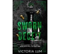 Sworn in Deceit (The Antihero Syndicate)