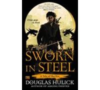Sworn In Steel (ebook)