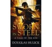 Sworn In Steel (ebook)