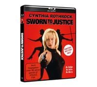Sworn to Justice - Remastered (Blu-ray) (Importación USA)