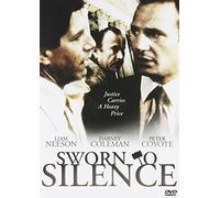 Sworn to Silence - Sworn to Silence [Alemania] [DVD]