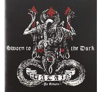 Sworn to the Dark