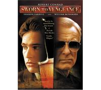 Sworn to Vengeance [Alemania] [DVD]