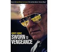 Sworn to Vengeance [USA] [DVD]