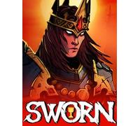 SWORN (Xbox Series X/S, Windows 10) - Xbox Live Account - GLOBAL